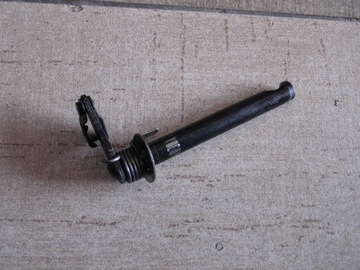 Gearshift curtain grip squeeze bearing ktm duke rc 125 2011, фото