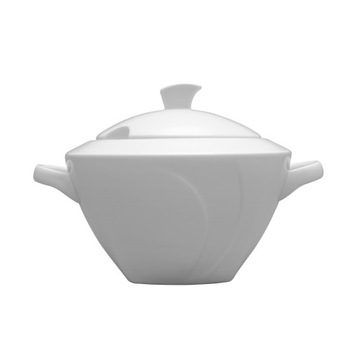 Vase fondant celebration 2, 5 left, фото