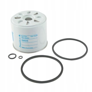 Fuel filter donaldson p556245 ff167a 3405418m1 p1, фото