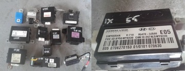 Hyundai ix55 veracruz block control unit 95470-3j500, фото