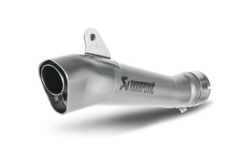 Akrapovich yamaha yzf-r6 17/ 18 | issue shock absorber krk, фото