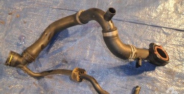 Vw audi seat 1.6 tdi wire waters 03l121087a, фото