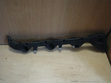 Left bumper bracket ass mazda 6 2 gh 07 - 2012 hatchback, фото