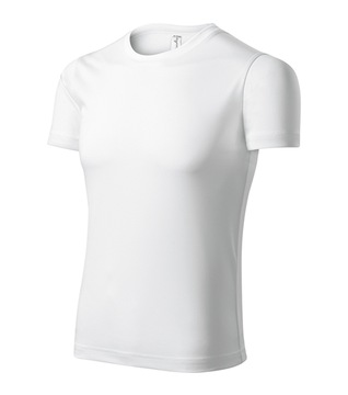 T-shirt ventilation male on summer pixel size. xl, фото