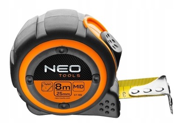 Neo measure dipstick steering wheel switch з double blocking plume 8m rubber 67-188, фото
