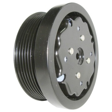 Air conditioner compressor clutch acauto ac-06dn86, фото