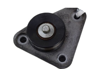 Подушка кронштейн двигателя 4r8q8680cb jaguar xf 2.7 biturbo 207 км 08-15, фото