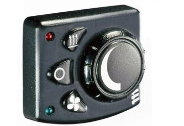 Miniregulator control unit eberspaecher 12v/ 24v 221000320700 221000320800, фото