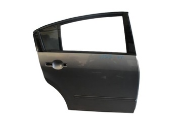 Right rear door back gray nissan maxima 6 vi 04 - 08, фото