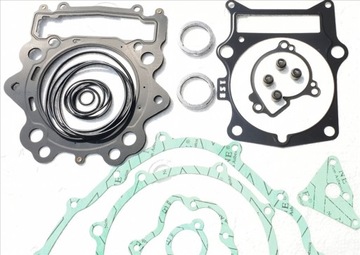 Gaskets heads cylinder grip grizzly 700, фото