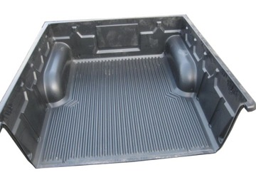 Protection compartment construction container mitsubishi l200 -2014, фото