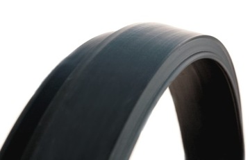 Versatile extension fender rubber (rubber) 25mm 2, 5cm, фото