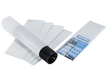 Filter insert cintropur nw500 5 microns x 5pcs., фото
