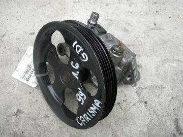 Насос гидроусилителя mitsubishi carisma 1.6 gdi 99 r, фото