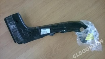 Vw golf v 1k бляха усилителя сзади 1k6813331, фото