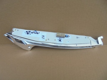 Plate right led backlight headlights ford b - max 12 - 15, фото