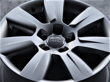 Audi a4 a6 17 goals 4f0601025bm pa. 288, 289, фото