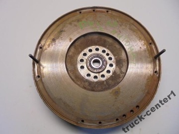 Renault premium dxi d11 flywheel automaton, фото