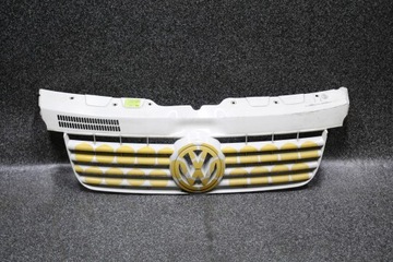 Vw t5 2. 5tdi axe caravelle решетка белый r902, фото