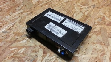 Mercedes ml w164 computer block radios 1648205889, фото