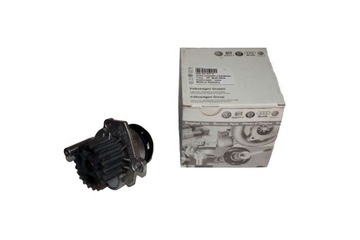 Original water pump vw golf skoda audi 045121011h, фото