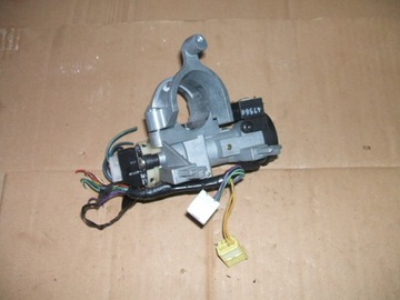 Mitsubishi colt 2006- ignition lock connector, фото