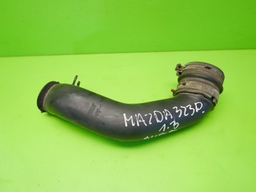 Патрубком патрубка повітрозабірник mazda 323p ba v 1.3 96 - 00, фото