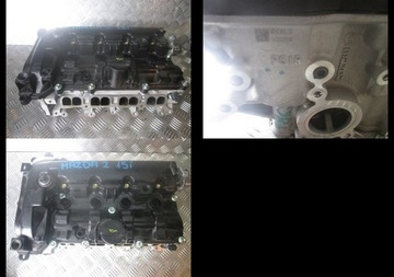 Head mazda 2 1, 5i, фото