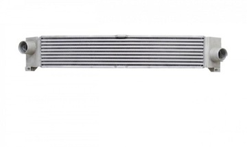 Новый интеркулер citroen jumper 2, 3 hdi 07 08 09 10- 1340763080, фото