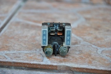 Relay starters yamaha xj6 2009, фото
