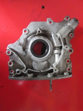 Oil pump ford c - max 1.6 tdci, фото