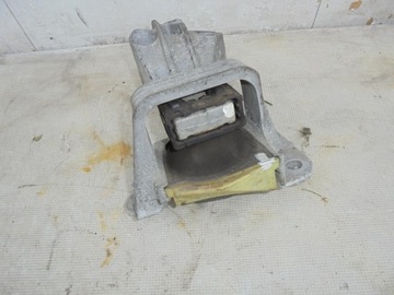 Bracket cushion motor renault megane 3 scenic 3 1, 5dci, фото