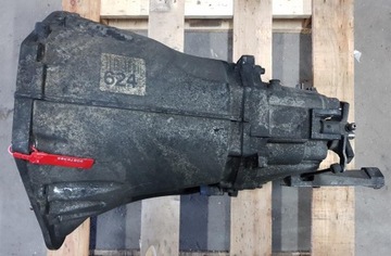 Gearbox mercedes w203 1.8 6 biegow 716628, фото