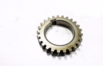 Camshaft gear 3.3 v6 genesis grandeur sonata, фото