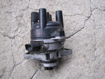 Mazda 323 mx3 1, 8 ignition distributor t2t52471 r5, фото