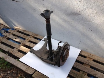 Audi a5 8t rear suspension rear right perfect!, фото