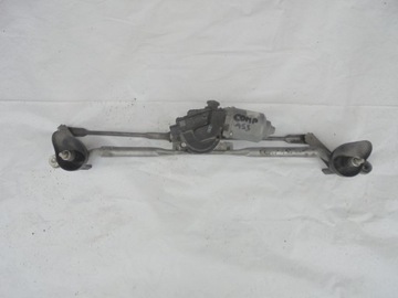 Wiper mechanism jeep compass 2011->, фото