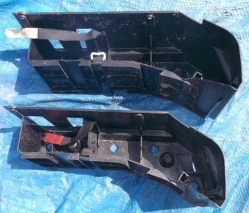 W211 fasteners jack key a2118900314, фото