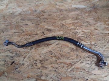 Wire tube air conditioner focus mk2 c-max 1. 6tdci, фото