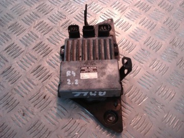 Toyota rav4 rav 4 dcat 2008 control unit nozzles, фото