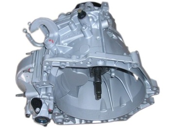Gearbox citroen berlingo/ peugeot partner 1.6 16v 20dp57, фото