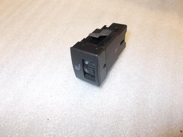 Vw polo switch heating seat original!, фото
