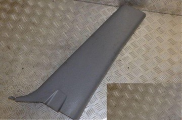 Toyota previa 2@ center rack cover for the central right, фото