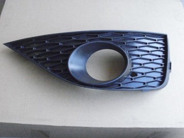 Lattice bumpers fog light right seat ibiza 4 6j0, фото
