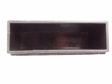 Mercedes w163 glove compartment average dashboard, фото