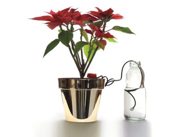 Waterer to pots, irrigation, idoz, 2 pcs., фото