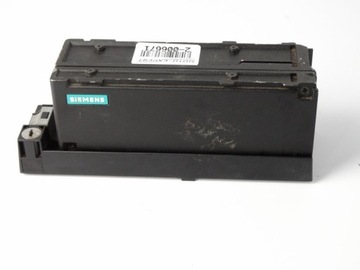 Mercedes s class w140 block phone siemens, фото
