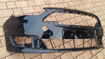 Ford c-max c - max 2 restyling 2015 - front bumper, фото