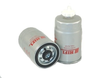 Fuel filter case claas deutz fendt valmet 1902138 1174482 ff5135 sn327, фото