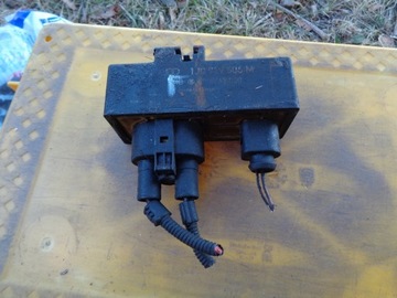 Control unit fans vw skoda seat 1j0919506m, фото